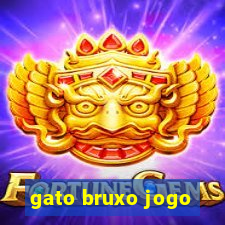 gato bruxo jogo